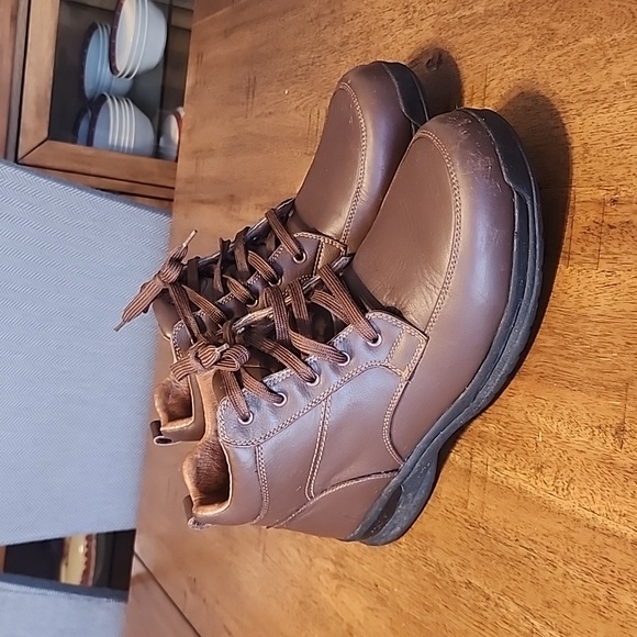 Oasis Other - OASIS SZ 10.5W Jackson boots